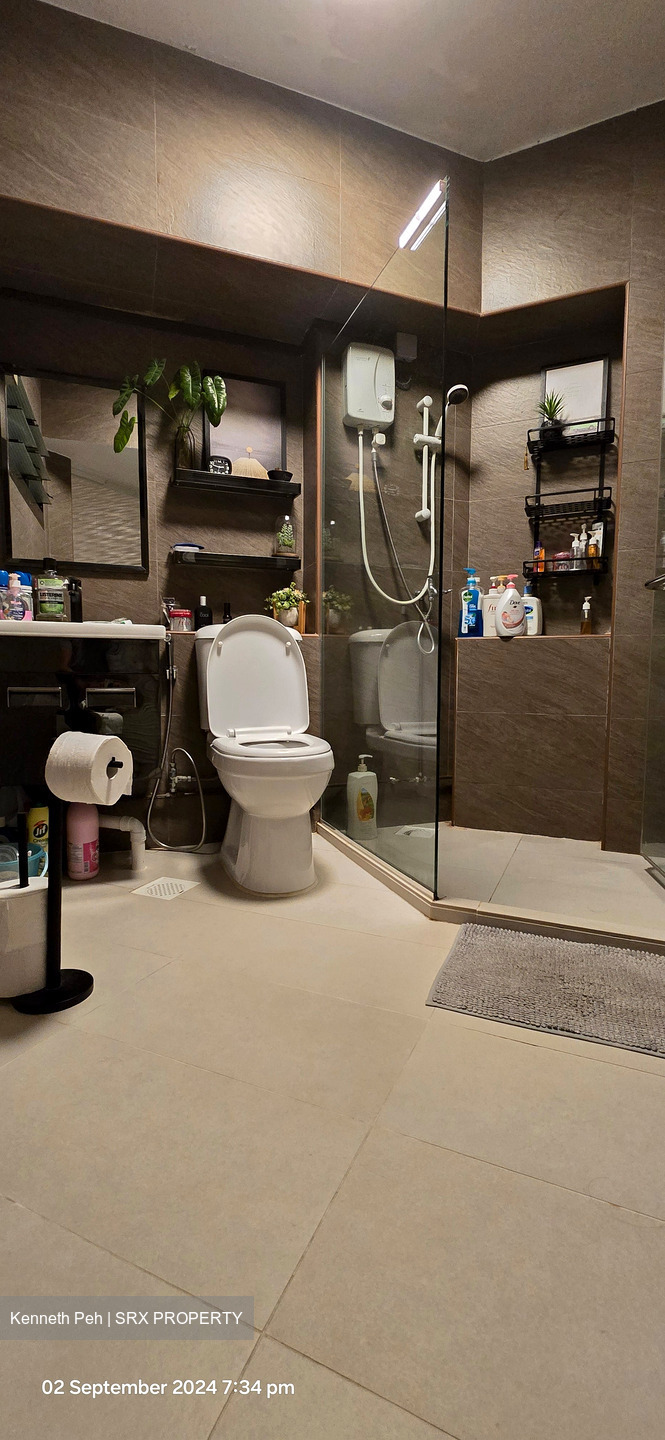 Compassvale Walk (Sengkang),  #438011261